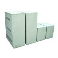 Buy cheap 42U 19" Telecom Outdoor Battery Cabinet Compressor Air Conditioning product