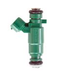 Automotive Hyundai Elantra Fuel Injector 35310-37150 For Yuedong 1.6
