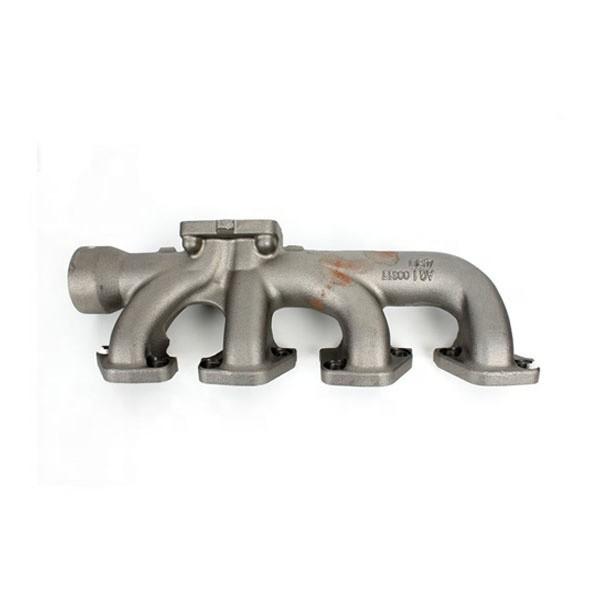 Buy cheap Cast Stainless Steel Exhaust Manifold for ZX330-3 6HK1 1-14142032-0 and Long-Lasting from wholesalers