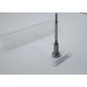 Buy cheap ORTIZ injector control valve replacement parts F00RJ02035 valve piston F 00R J02 035 from wholesalers