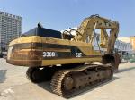 Original Used Caterpillar 330BL Crawler Excavator 30 Ton CAT 330 Excavators