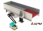 GZD Series Vibrating Mining Feeder in Metallurgy And Mineral Dressing 200-450