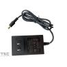 Buy cheap 12.6V Portable Battery Chargers 2A black color L78x W30x H42mm from wholesalers