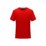 Men Sports T Shirt Clothing 100% Cotton Custom Logo Men′s T-Shirt Men Graphic