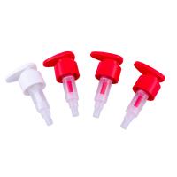Buy cheap Custom Non Spill 8 Oz Lotion Pump Sanitizer Pump Gel Bottle 24mm 2.5cc Lotion product