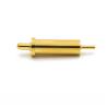 Buy cheap 20A Through Hole Pogo Pins DIP Spring Contact Pin 12V For Air Purifier from wholesalers