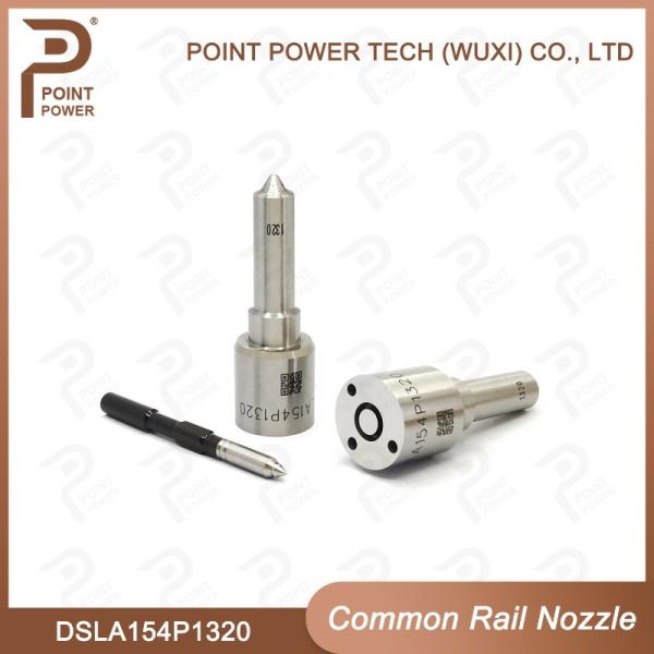 Buy cheap DSLA154P1320(0433175395) Bosch Common Rail Nozzle For Injectors 0445110170/189 from wholesalers