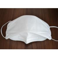 Buy cheap Non Toxic Kids Surgical Mask Dust Prevention Environmental Friendly product