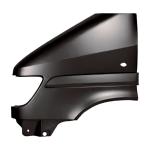 Car Model For Mercedes sprinter Carbon Fiber Sport Car Front Fender for Infiniti
