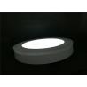 Buy cheap 18W+6W Eco-friendly Led Round New Concept Surface Mounting Ceiling Panel Light from wholesalers