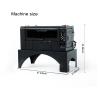 Buy cheap Multi Color Inkjet Printer for DTF T Shirt Cloth Sticker Garment Printing 13inch A3 XP600 from wholesalers