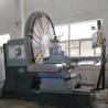 Buy cheap C6025 CNC Face Lathe Big Head Shipyard Propeller Turning from wholesalers