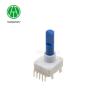 Buy cheap Household Appliances 14mm Manual Absolute Rotary Encoder With Incremental Shaft from wholesalers
