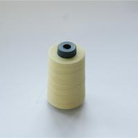 Buy cheap 60TEX Para Aramid Sewing Thread For Apron Sewing product