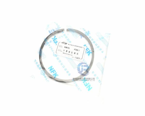 Buy cheap Steel Excavator Oil Seal , Komatsu PC360-7 Cylinder Oil Seal from wholesalers