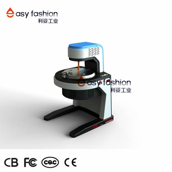 Buy cheap Cemented Carbide Wet Ball Mill Stainless Steel Vibrating Screen Machine from wholesalers