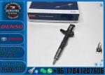 0950007320 Fuel Injector Nozzles 095000 7320 Common Rail Injector 095000-7320