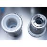 Buy cheap 200ml Cosmetic Tube Filling Sealing Machine 0.6MPA Paste Tube Filling Machine from wholesalers