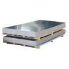 Buy cheap 5005 1.2mm 0.5mm Silver Hard Anodized color coated Aluminum plate heat transfer printing sublimation blank Aluminum shee from wholesalers