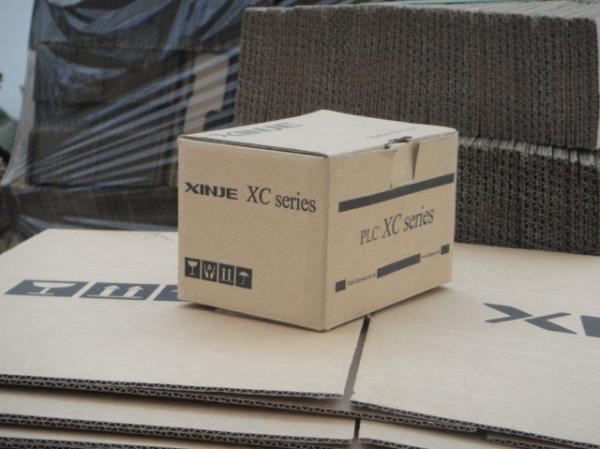 Buy cheap Two Pieces Carton Stapler Cardboard Box Packing Machine Stitching Stapling from wholesalers