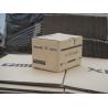 Buy cheap Two Pieces Carton Stapler Cardboard Box Packing Machine Stitching Stapling from wholesalers