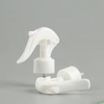 Mouse Nozzle Plastic Spray Pump 0.5cc Injection Molding
