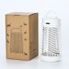 Buy cheap Professionally Manufactured ECO Electronic Mosquito Killer Lamp for Mosquito Infestation from wholesalers