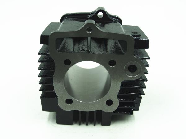 Buy cheap C110 Honda Motorcycle Cylinder , Cast Iron Cylinder For Motorcycle Engine Parts from wholesalers