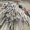 Buy cheap TP304 Stainless Steel Hexagonal Pipe Tube S14 - S70mm In 6m Length from wholesalers