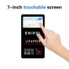 Buy cheap 48V Lithium Battery 300AH with Touchable Screen 51.2v 15kwh Wall Mounted/Floor Standing from wholesalers