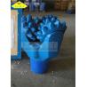 Buy cheap IADC 435 Tricone Roller Bit Sealed Roller Bearing For Construction Equipment from wholesalers