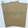 Buy cheap 70gsm Recyclable Round Hole Perforating Underlay Kraft Paper For Garment Factory from wholesalers