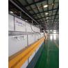 Buy cheap Large Rubber Insulation Tube Extruder 120mm Screw Diameter 90kw Motor Power from wholesalers