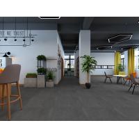 Buy cheap White Marble Square Stone Floor Tiles 12 Quot X12 Quot 1.2mm 0.07mm Wearlayer product