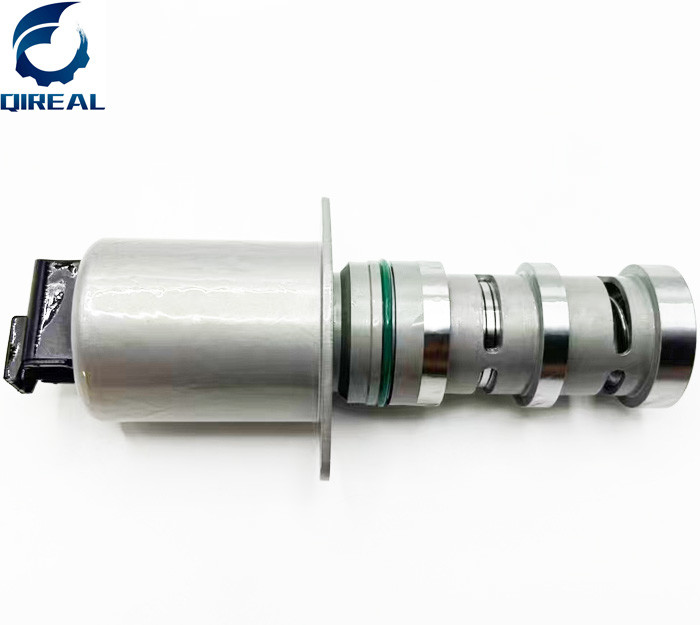 Truck Brake Parts 23871484 21985798 21356266 23013321 for Volvo FH/FM/FMX/NH Solenoid Valve