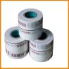 Buy cheap China Manufacturer Black & White PE Protective Film Roll For Laser Cut Processing Stainless Steel from wholesalers