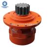 Buy cheap R60-7 Hyundai Excavator Swing Gearbox 223mm 31M8-10140AR from wholesalers