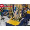 Buy cheap Automatic Vertical Steel Coil Packing Machine 1.5KW 90r/Min from wholesalers