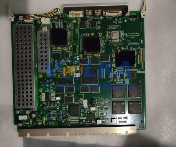 Buy cheap Canon Toshiba Aplio300 Aplio400 Original BV Board PM30-40985 from wholesalers