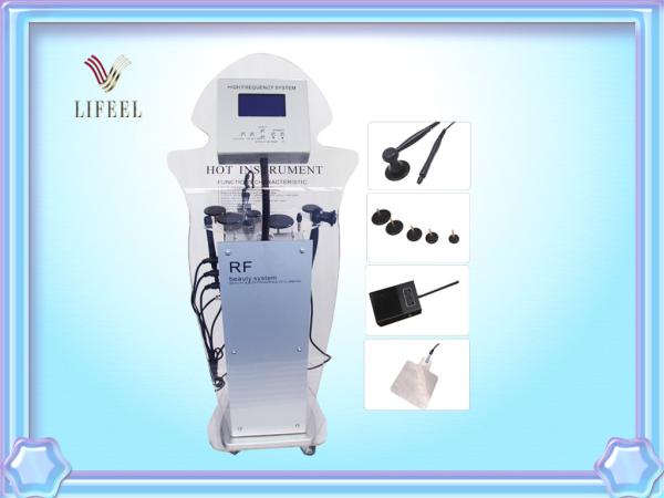 Buy cheap RF radio frequency Skin rejuvenation beauty equipment from wholesalers