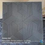 100% Waterproof Garage Floor Tiles Cheap Basement Garage Floor Squares
