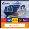 Buy cheap China to USA New York Canada Mexico DHL FedEx shipping door-to-door shipping DDP from wholesalers