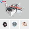 Buy cheap High Efficiency Fully Automatic Voice Coil Winding Machine 6KW XT-606HX001 from wholesalers