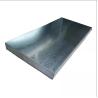 Buy cheap 8x4 Thin Galvanized Steel Sheets Z275 Zinc Coating Z275 0.4mm 0.5mm 0.8mm 1.2mm from wholesalers
