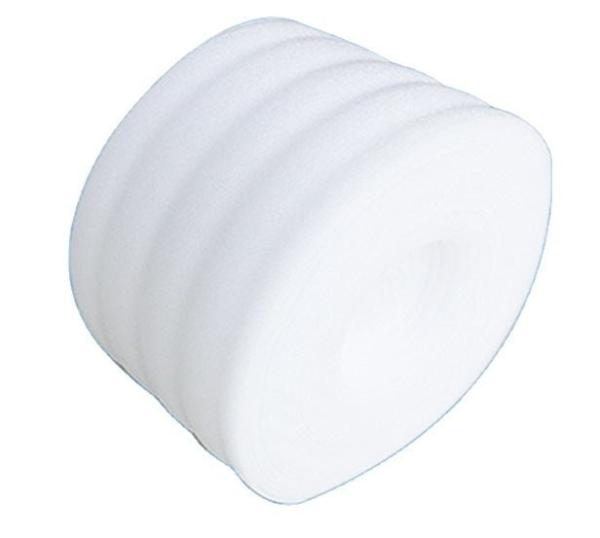 Buy cheap Shock Proof EPE Pearl Cotton Packaging Profile Foam Sheet 2mm from wholesalers