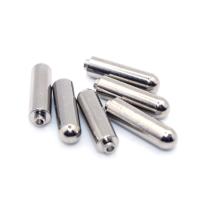 Buy cheap Precision Custom Made Stainless Steel Shaft Parts for CNC Turning Machining product