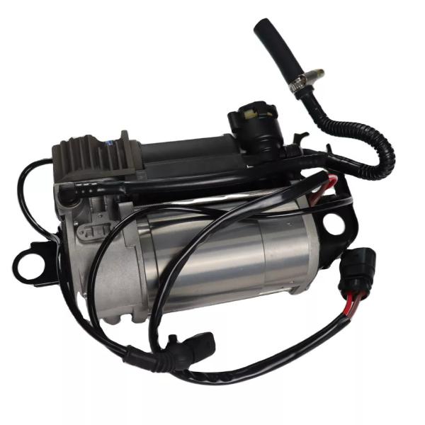 Buy cheap 4L0698007 Air Suspension Compressor Air Pump for Touareg / Q7 / Cayenne from wholesalers