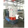 Buy cheap PVC 110Kw High Speed Mixer Machines With ZWZ Bearing , SHR Series from wholesalers