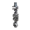Buy cheap KOMATSU 6D125 Engine Crankshaft | Genuine Part Number 6151-131-1110 | Compatible With Komatsu Excavators, Bulldozers from wholesalers