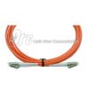 Buy cheap OM2 LSZH 850nm Fiber Optic Cable LC/UPC-LC/UPC from wholesalers